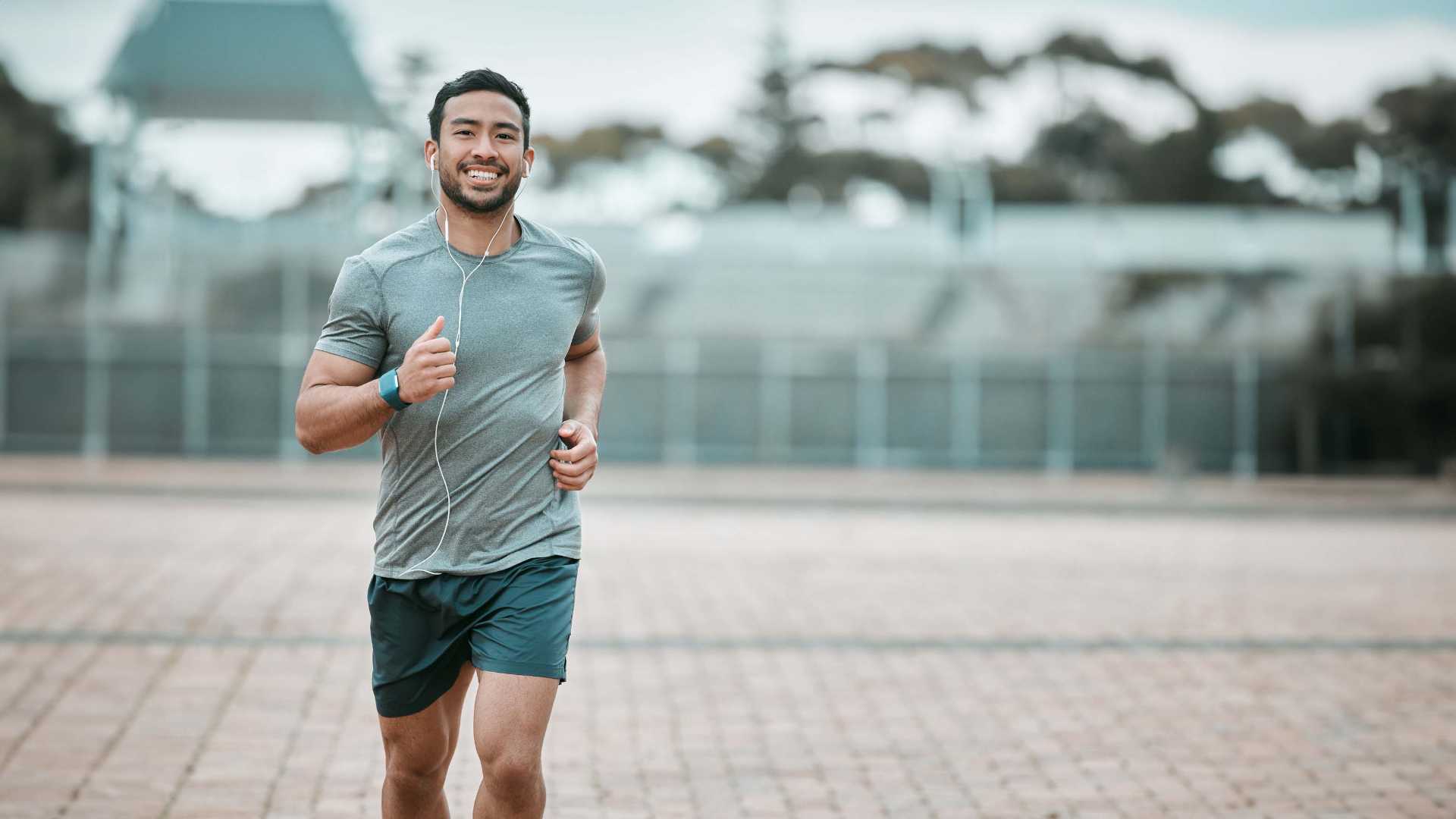 How To Ace Your IPPT In 7 Easy Steps