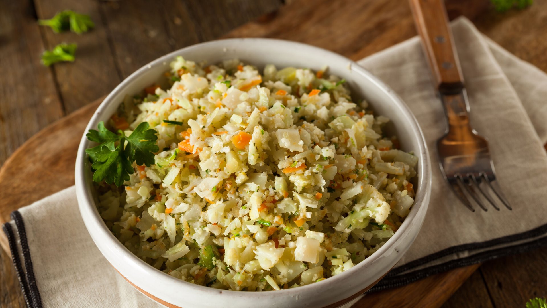 7 Smart Hacks To Eating Healthy Carbs Every Day