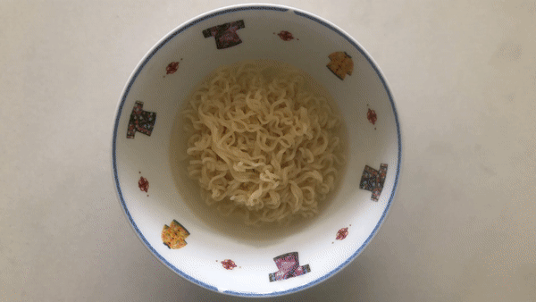 How To Level Up Your Boring $2 Instant Noodles