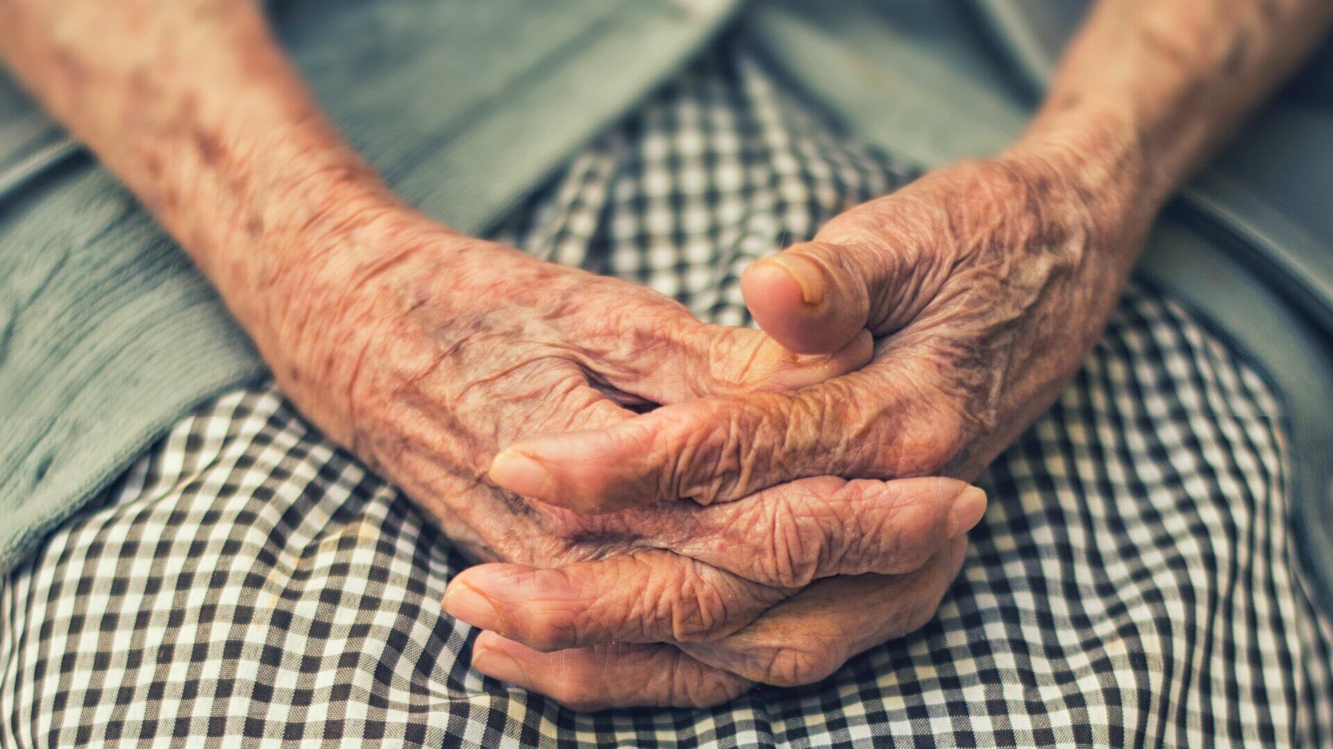 Life Lessons I Learnt From Being My 92-Year-Old Atuk's Caregiver