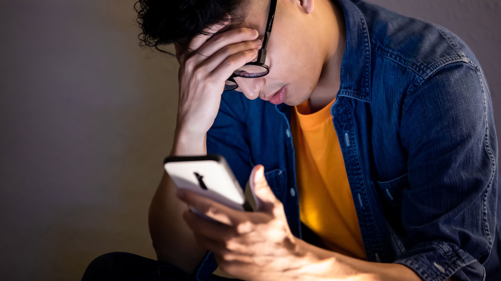 The Struggle Is Real But Can Be Managed: Mental Health Apps And E-Resources