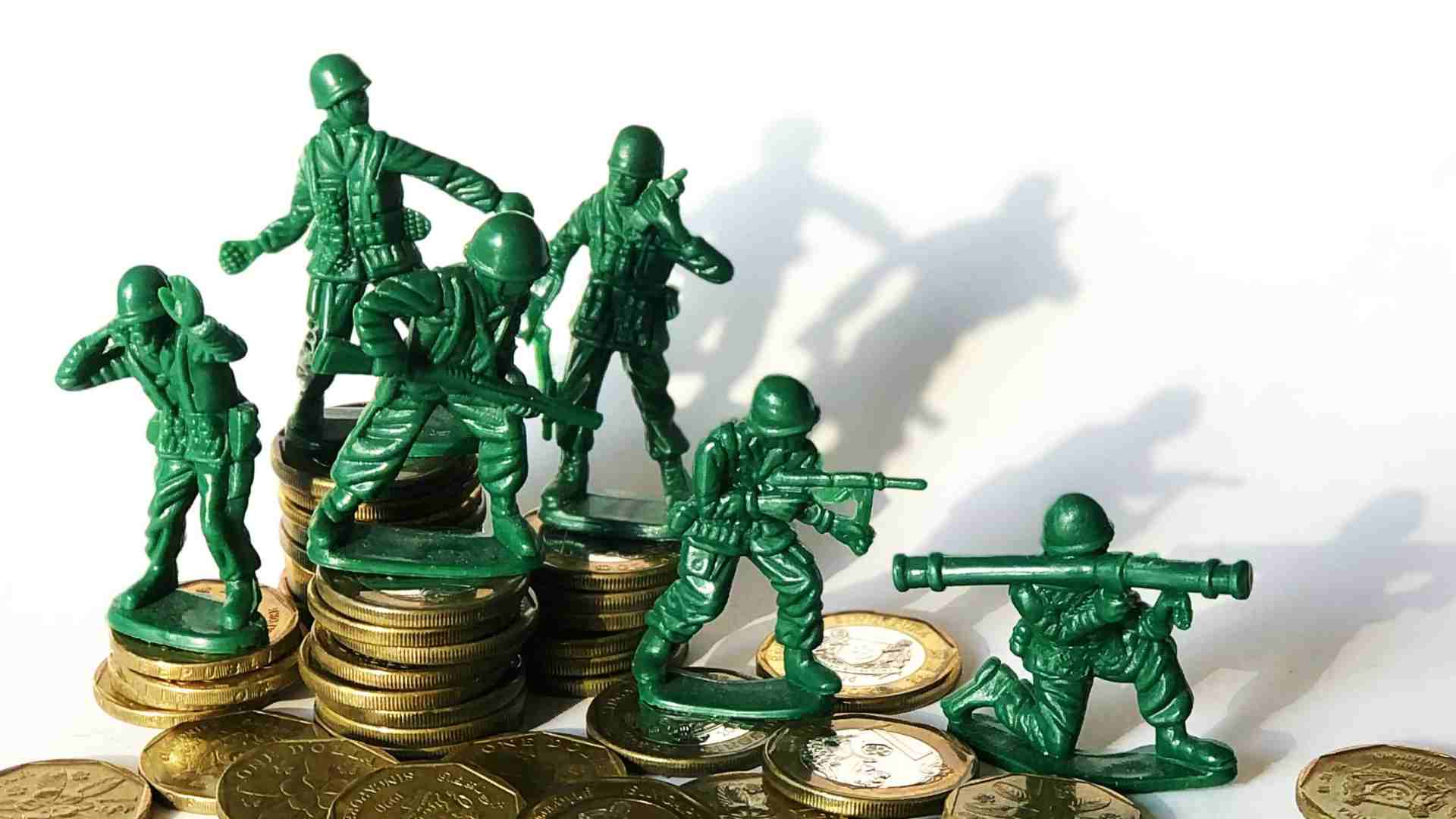 How To Save And Grow Your Money While Serving NS
