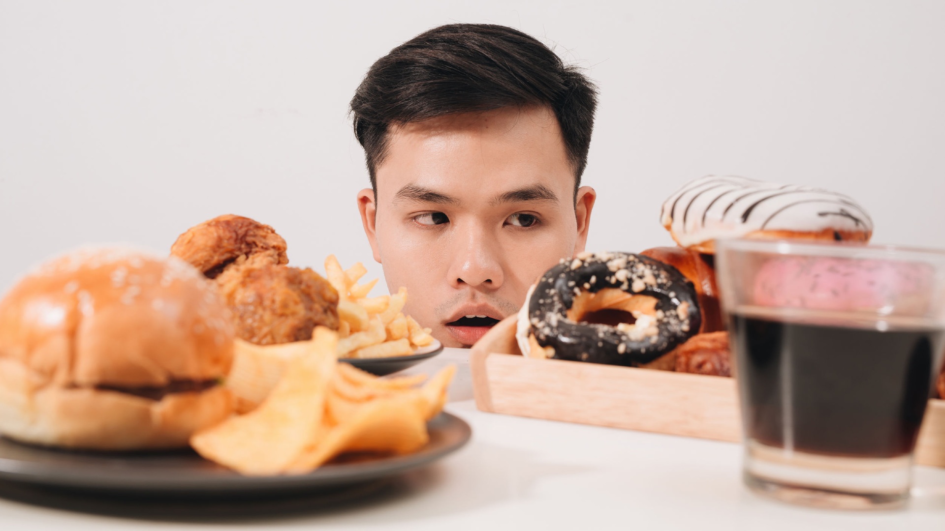 World Obesity Day: Jialat I'm Overeating - How Ah?