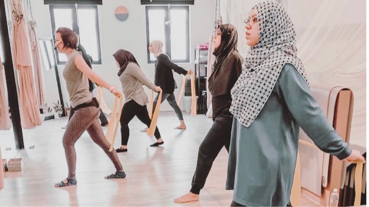 How To Keep Fit And Stay Strong During Ramadan
