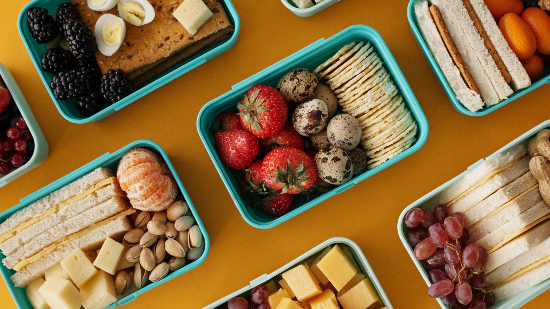 Eating Like This Could Literally Help Save The Planet