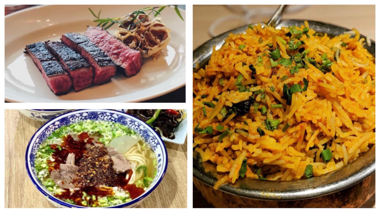 Let's Go Paktor: Yummy Cafes & Eateries For Your Next Date