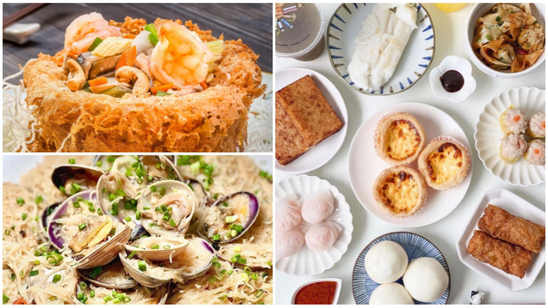 Singapore Shiok: Cantonese Cuisine On Our Little Red Dot