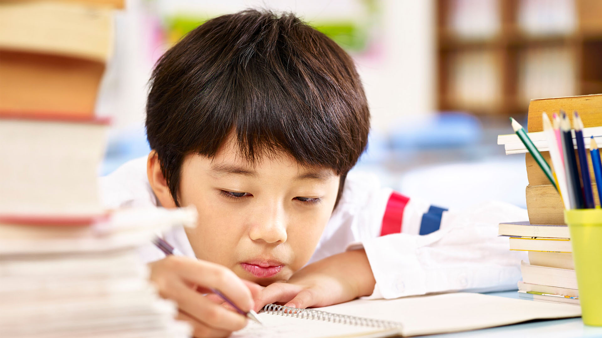 6 Ways To Build Grit, Resilience And Mental Strength In Children