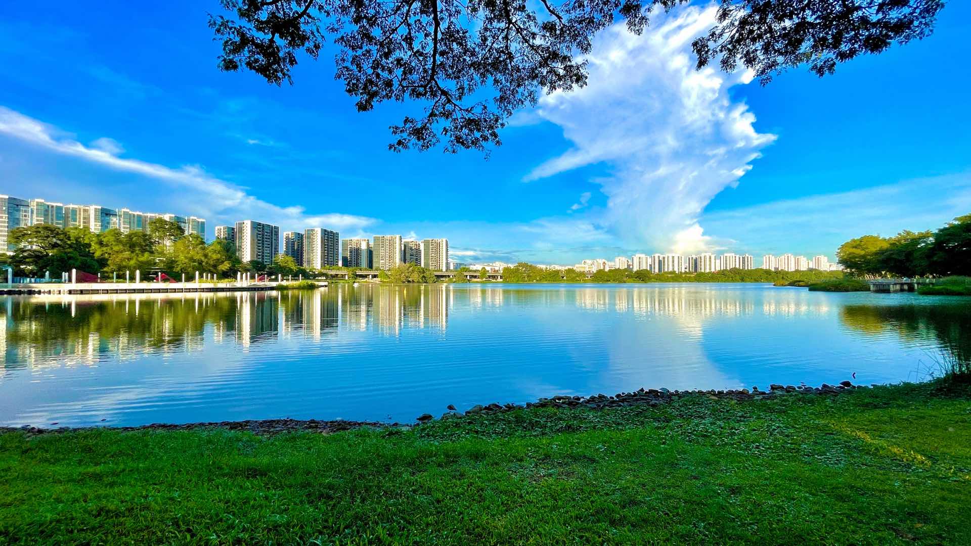 Adventures At Home: Let's Rediscover Jurong.