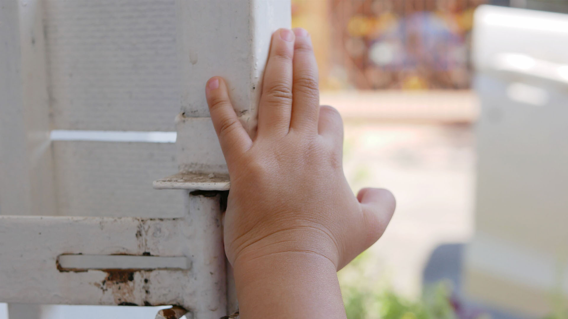 Baby Talk: What A First-Time Parent Should Know About Childproofing Their Home