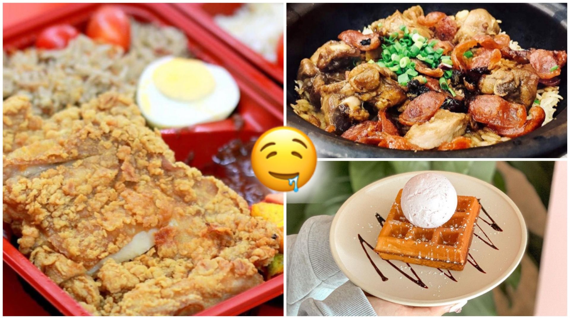 What I Eat In My Hood: Long-Time Choa Chu Kang Resident