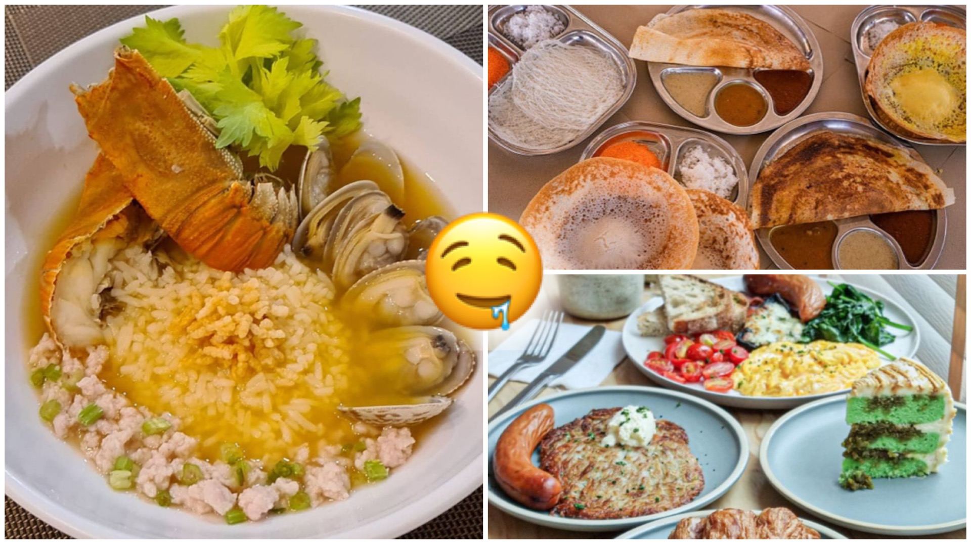 What I Eat In My Hood: Long-Time Ghim Moh Resident