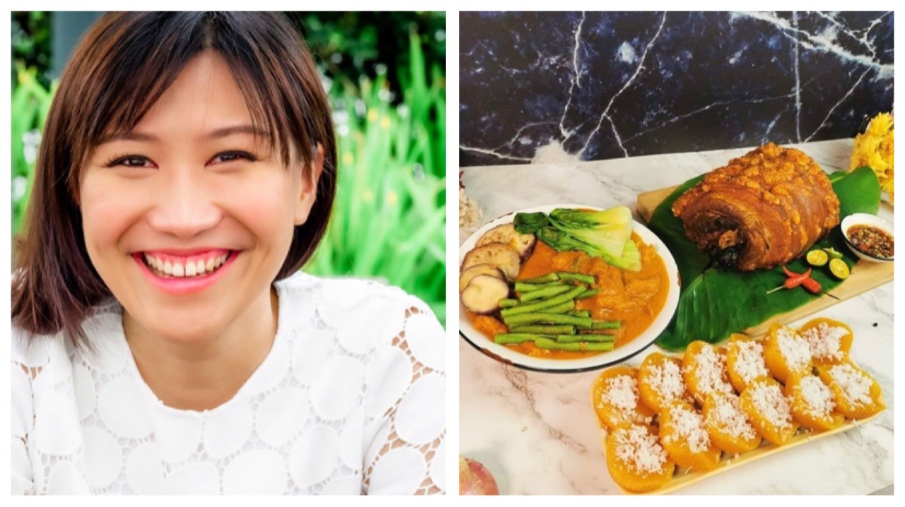 Her Idea Helps F&B Outfits During The Pandemic While Reducing Food Waste