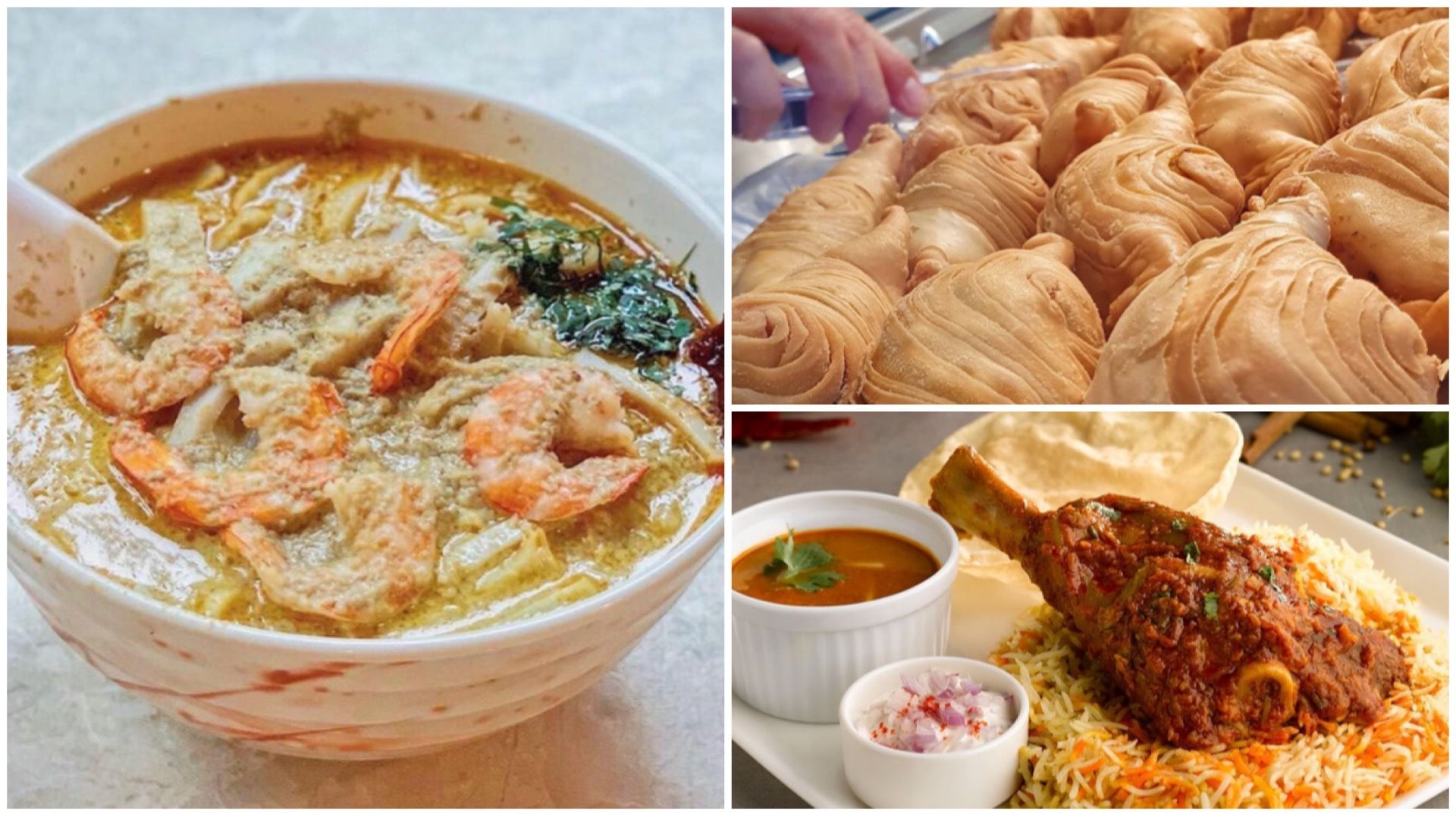 What I Eat In My Hood: Lifelong Katong Resident