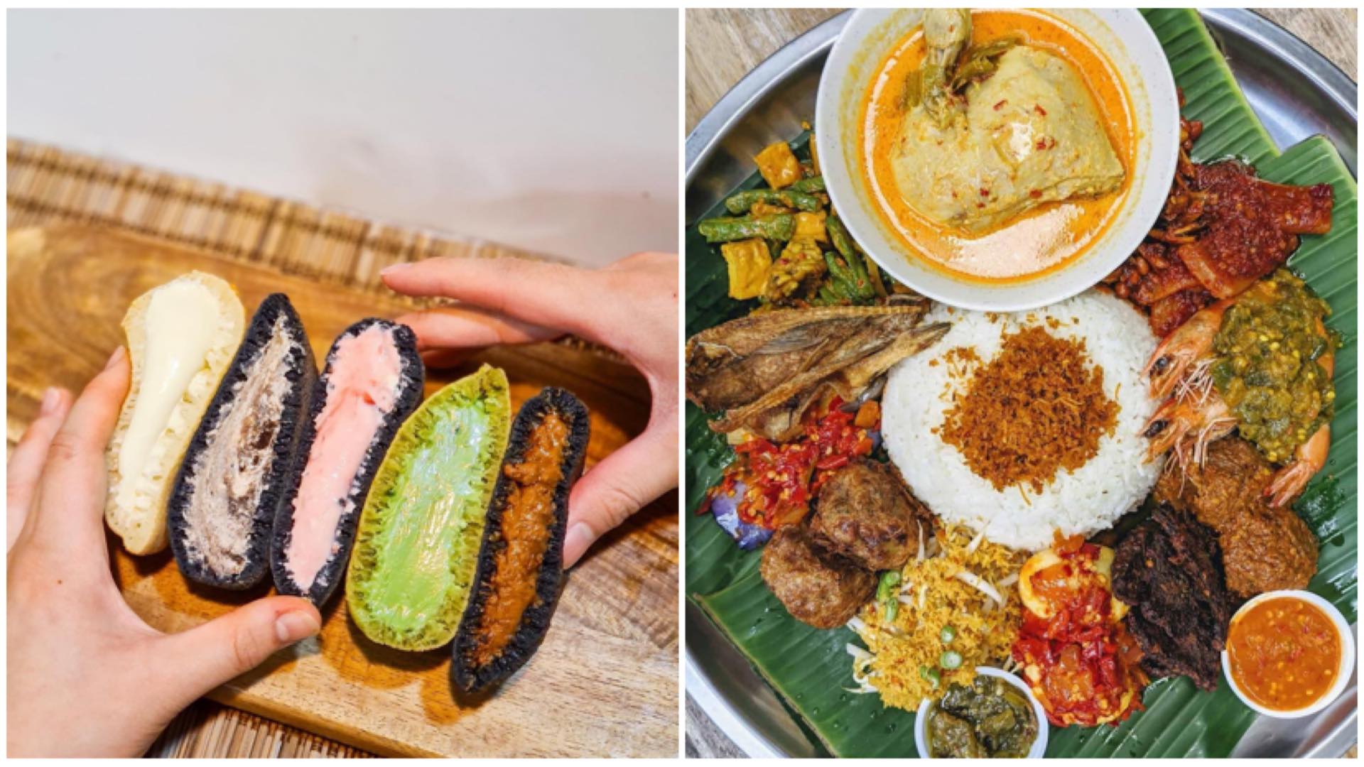 What I Eat In My Hood: Yishun Resident Shares His Faves