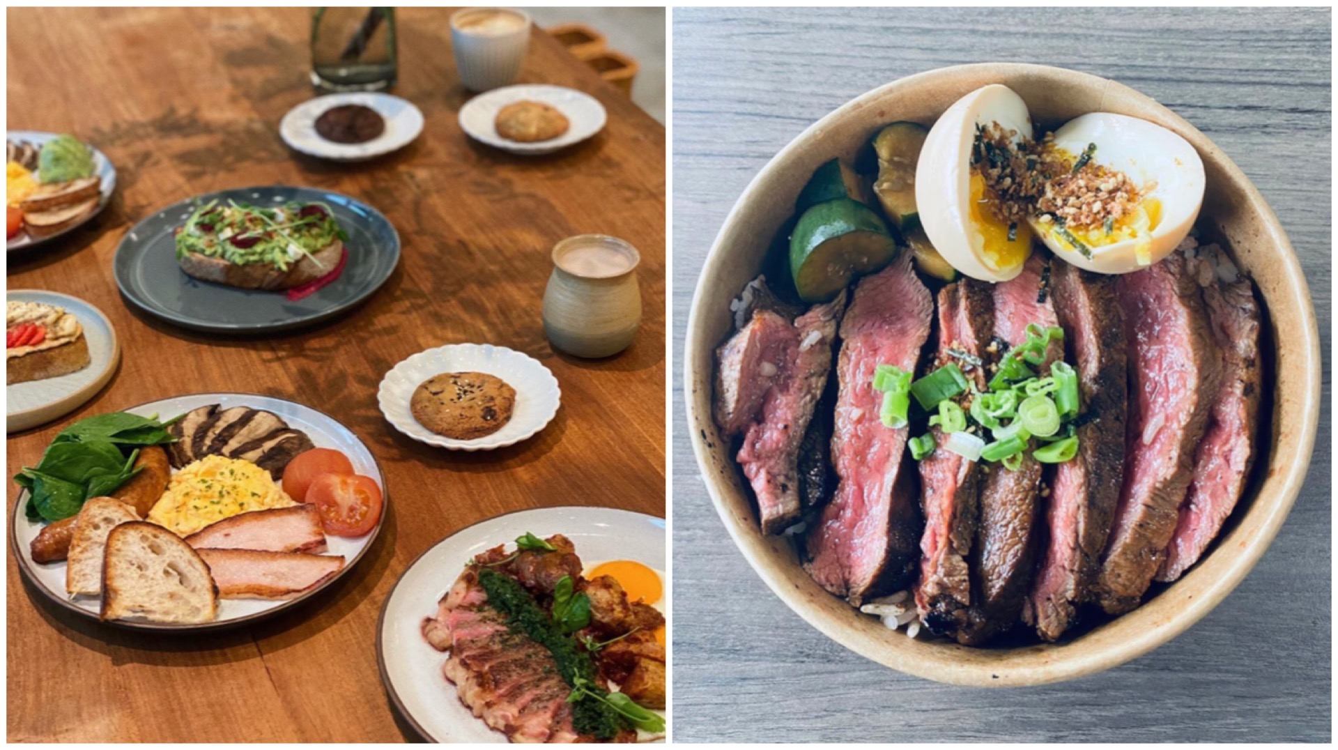 What I Eat In My Hood: Marine Parade Resident's Fave Spots