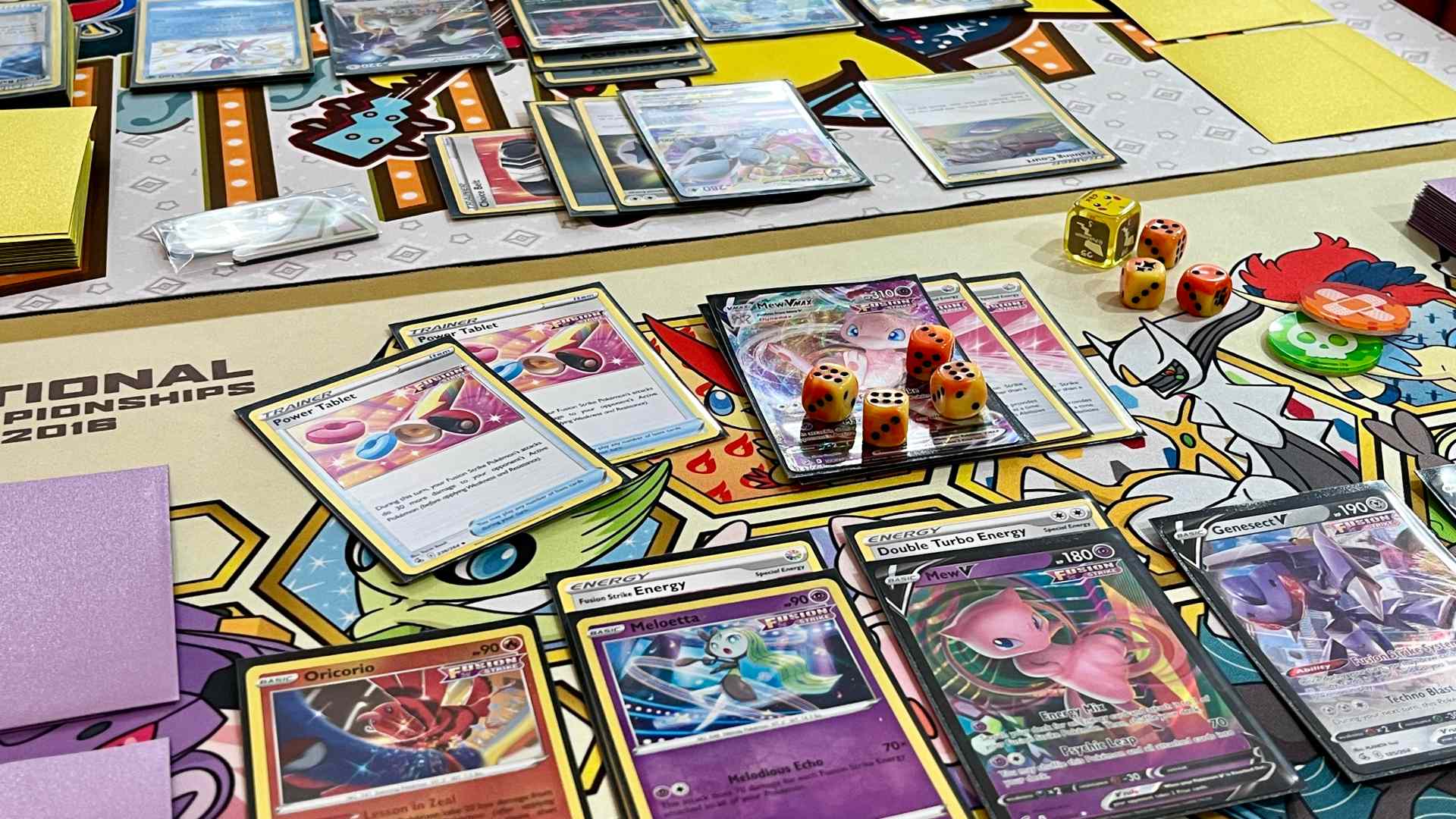Where to learn the Pokemon game Where to learn the Pokemon game?