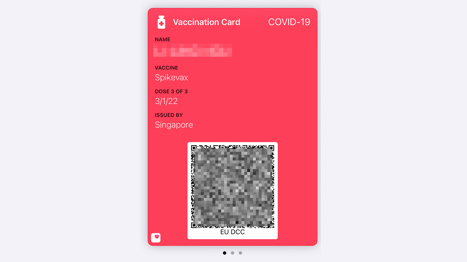 5-Minute Tech Hack: How To Add Your Vaccine Card To Your Mobile Wallet