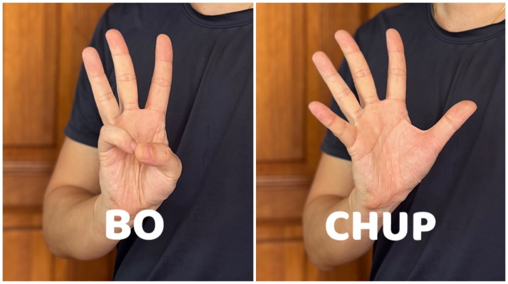 Singapore Sign Language - A Mode Of Communication That's Uniquely SG Leh!