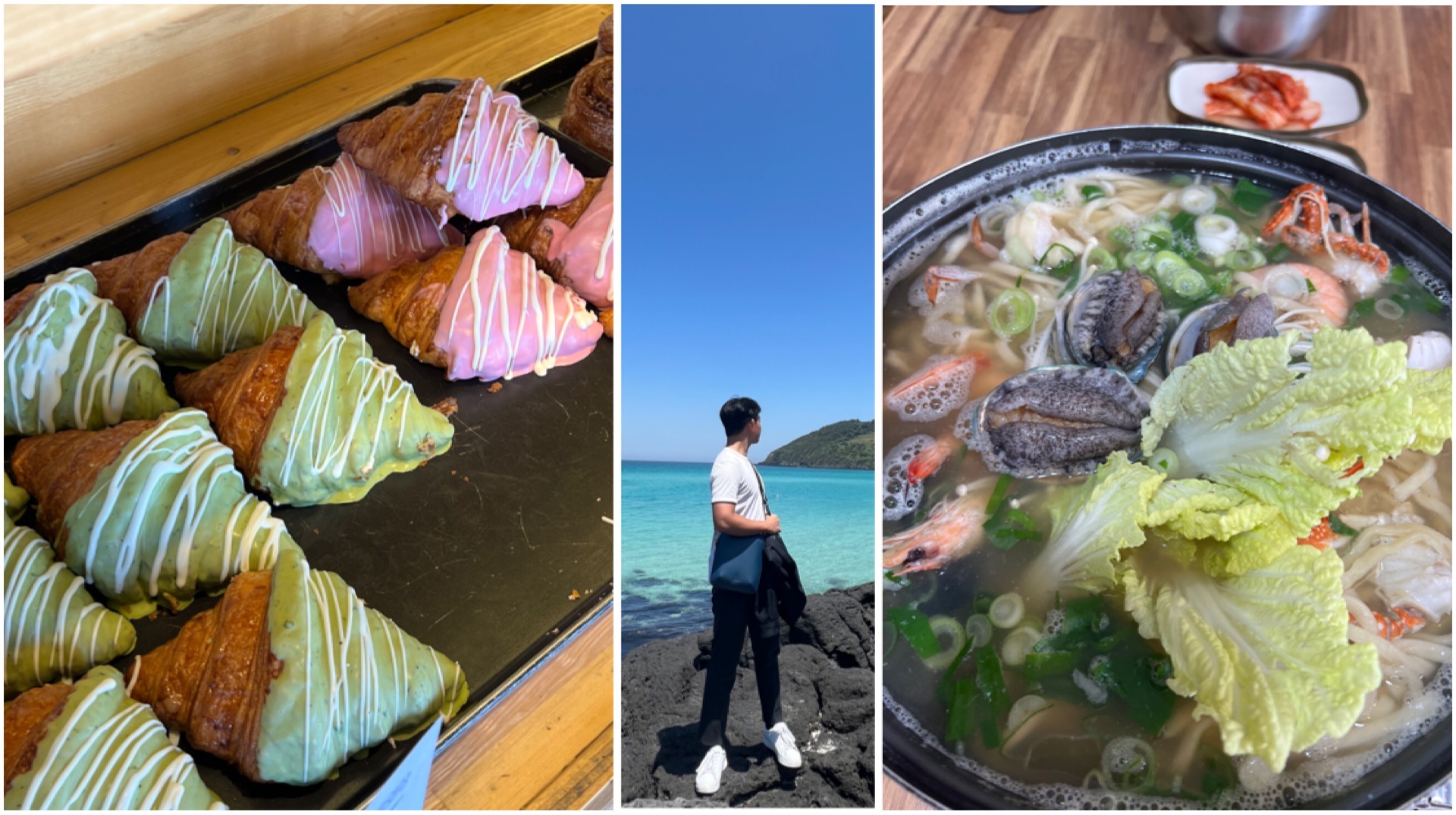 A Singaporean Foodie's Guide To Jeju In 5 Days