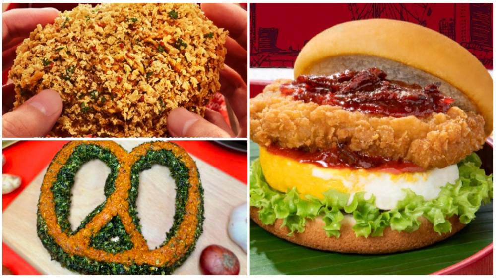 National-Day Inspired Food Specials: Local Flavours And Surprising Collabs