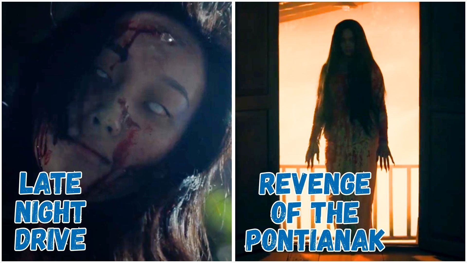 Singapore Horror Films To Stream This Halloween (If You Dare)