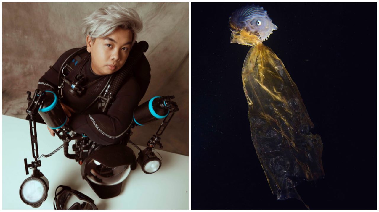 Artist Behind The Art: From Near-Death Experience To Nature Photographer Of The Year