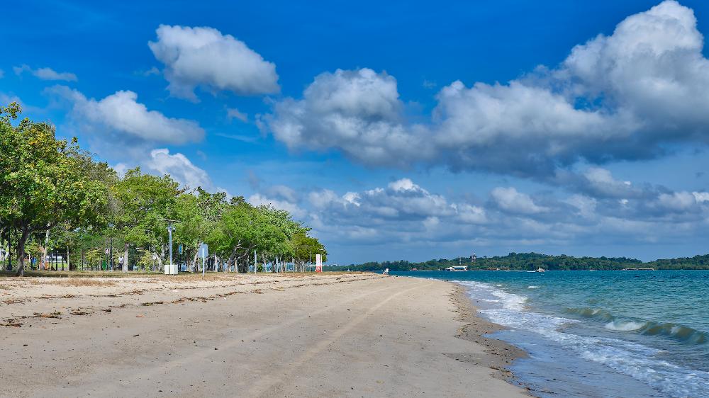 Adventures At Home: Checking Out The Changi Heritage Trail