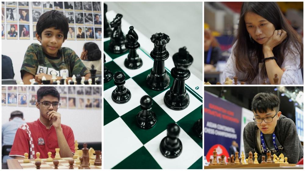 World Chess Day: A Celebration Of Strategy, Intellect, And Singapore's Best