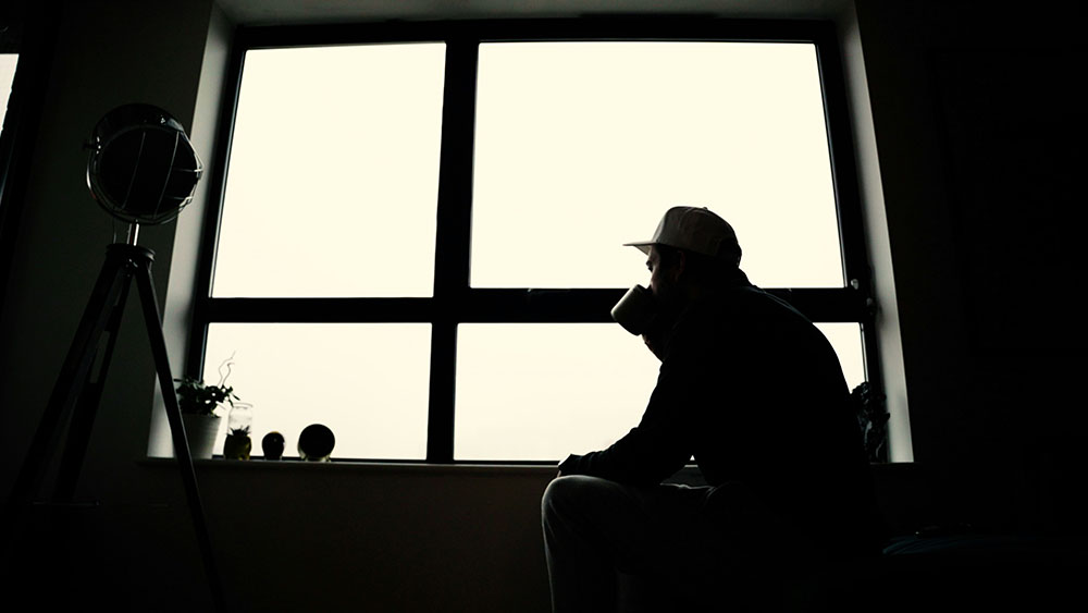 How Moving Out Of My Family Home Saved My Mental Health