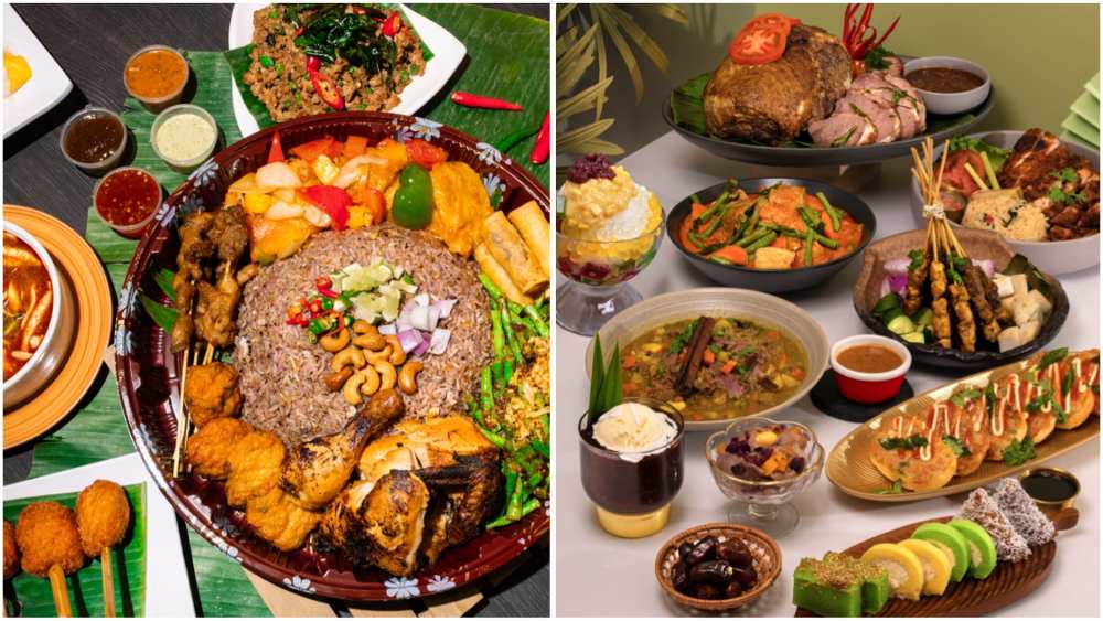Where To Eat This Ramadan: 5 Places For Iftar
