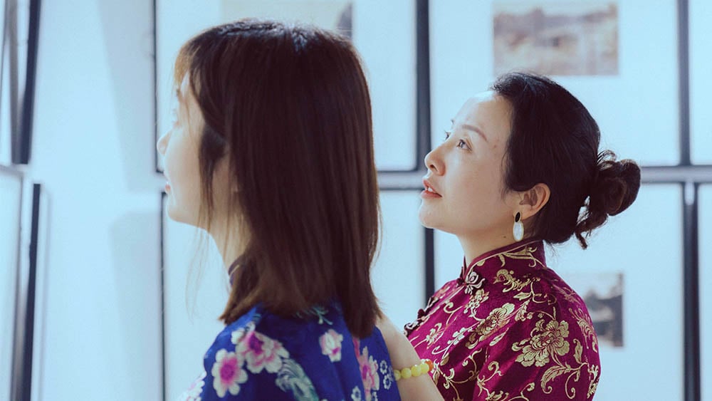 How Distance From My Mum Became The Therapy I Didn't Know I Needed