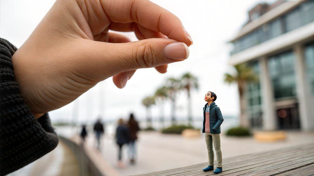 He Was 7cm Shorter, But I Dated Him Anyway. Then Came The Backlash
