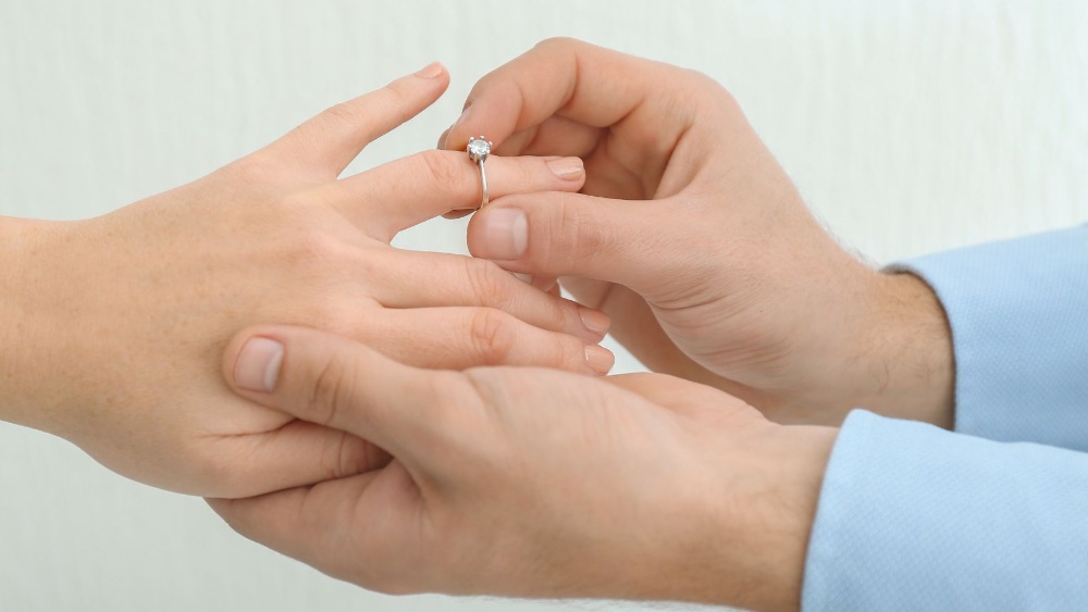 Why I Said “I Do” At 26 - Even Before Most Of My Friends Thought About It
