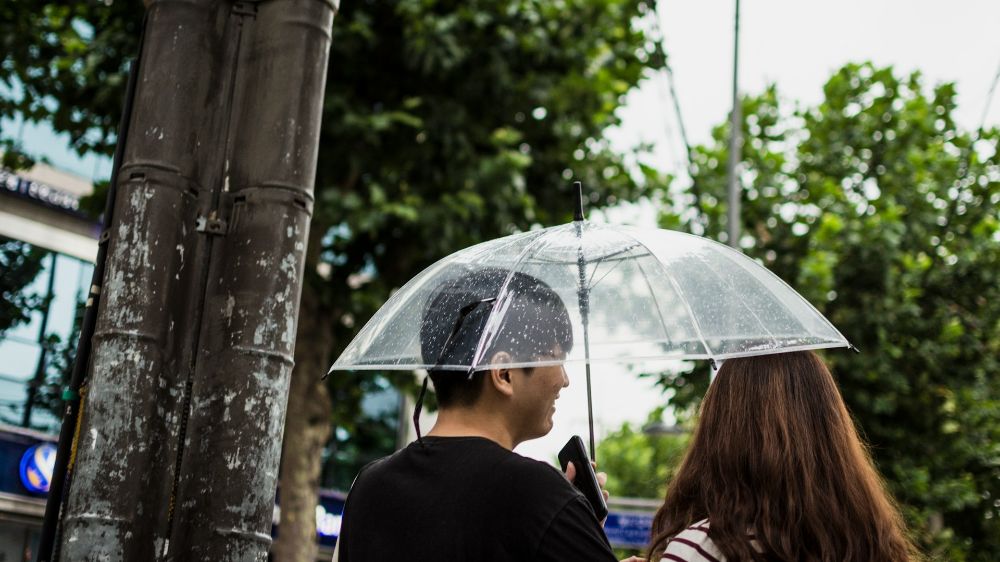 What I Thought Being A Wife Would Be Like Vs. Reality